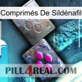 Comprimés De Sildénafil 38